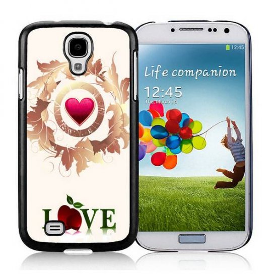 Valentine Love Samsung Galaxy S4 9500 Cases DHA | Coach Outlet Canada
